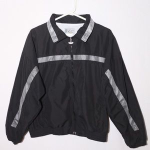 Vintage IXSPA Windbreaker